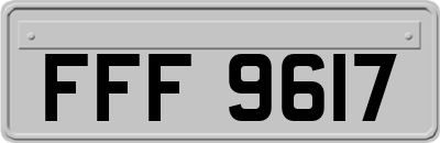 FFF9617