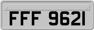 FFF9621