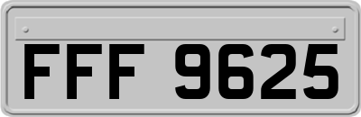 FFF9625