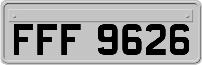 FFF9626