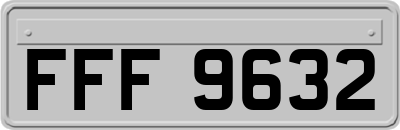 FFF9632