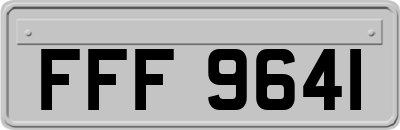 FFF9641