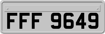 FFF9649