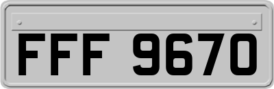 FFF9670