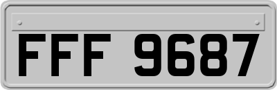FFF9687