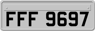FFF9697