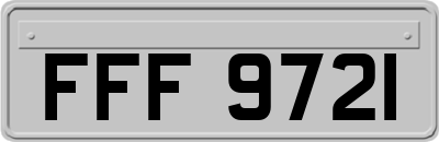 FFF9721