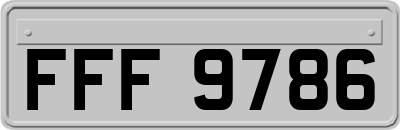FFF9786