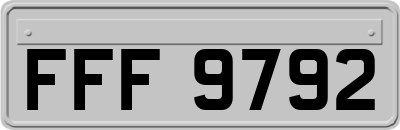 FFF9792