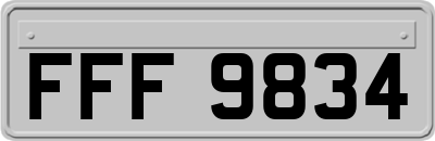 FFF9834