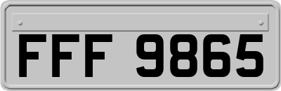 FFF9865