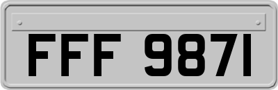 FFF9871