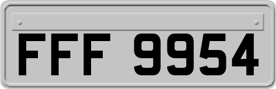 FFF9954