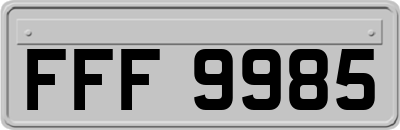 FFF9985
