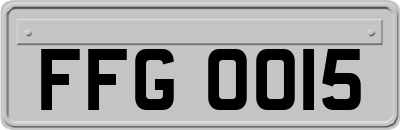 FFG0015