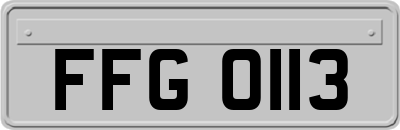FFG0113