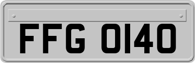 FFG0140