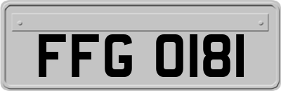 FFG0181