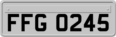 FFG0245