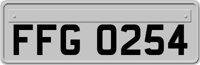 FFG0254