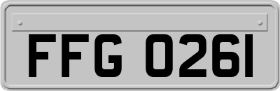 FFG0261