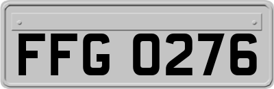 FFG0276