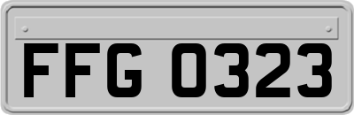 FFG0323