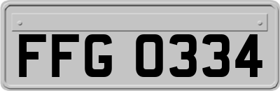 FFG0334