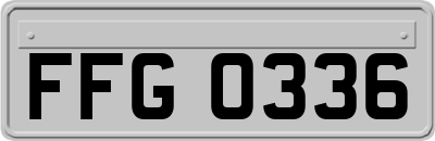 FFG0336