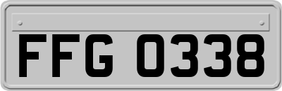 FFG0338