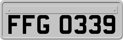 FFG0339