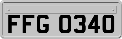 FFG0340