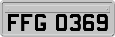 FFG0369