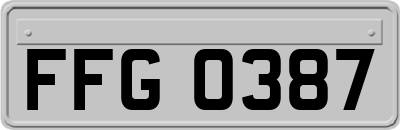 FFG0387