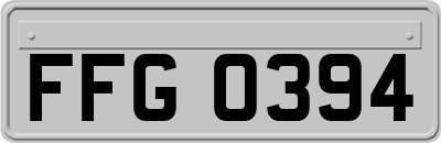 FFG0394