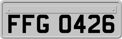 FFG0426