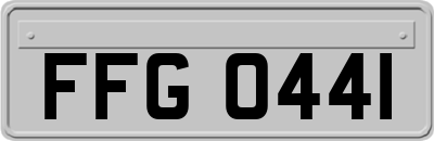FFG0441