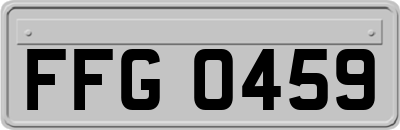 FFG0459