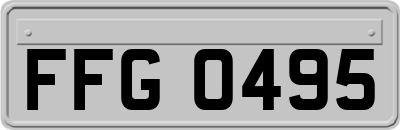 FFG0495