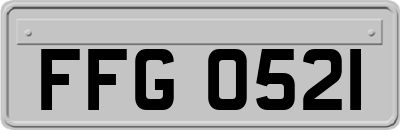 FFG0521