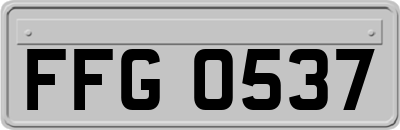 FFG0537