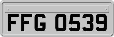 FFG0539