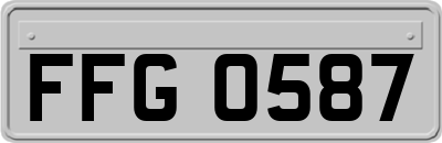 FFG0587