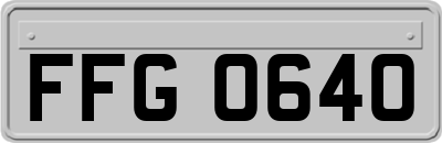 FFG0640