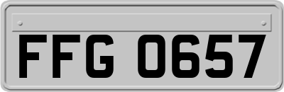 FFG0657