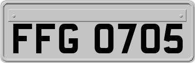 FFG0705