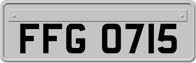 FFG0715