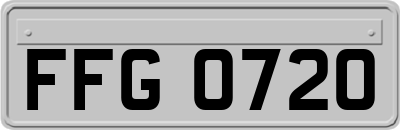 FFG0720