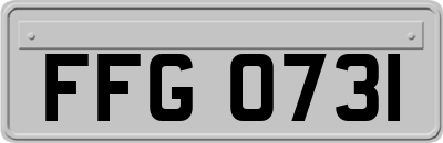 FFG0731