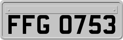 FFG0753